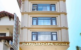 Kingdom Danang Hotel